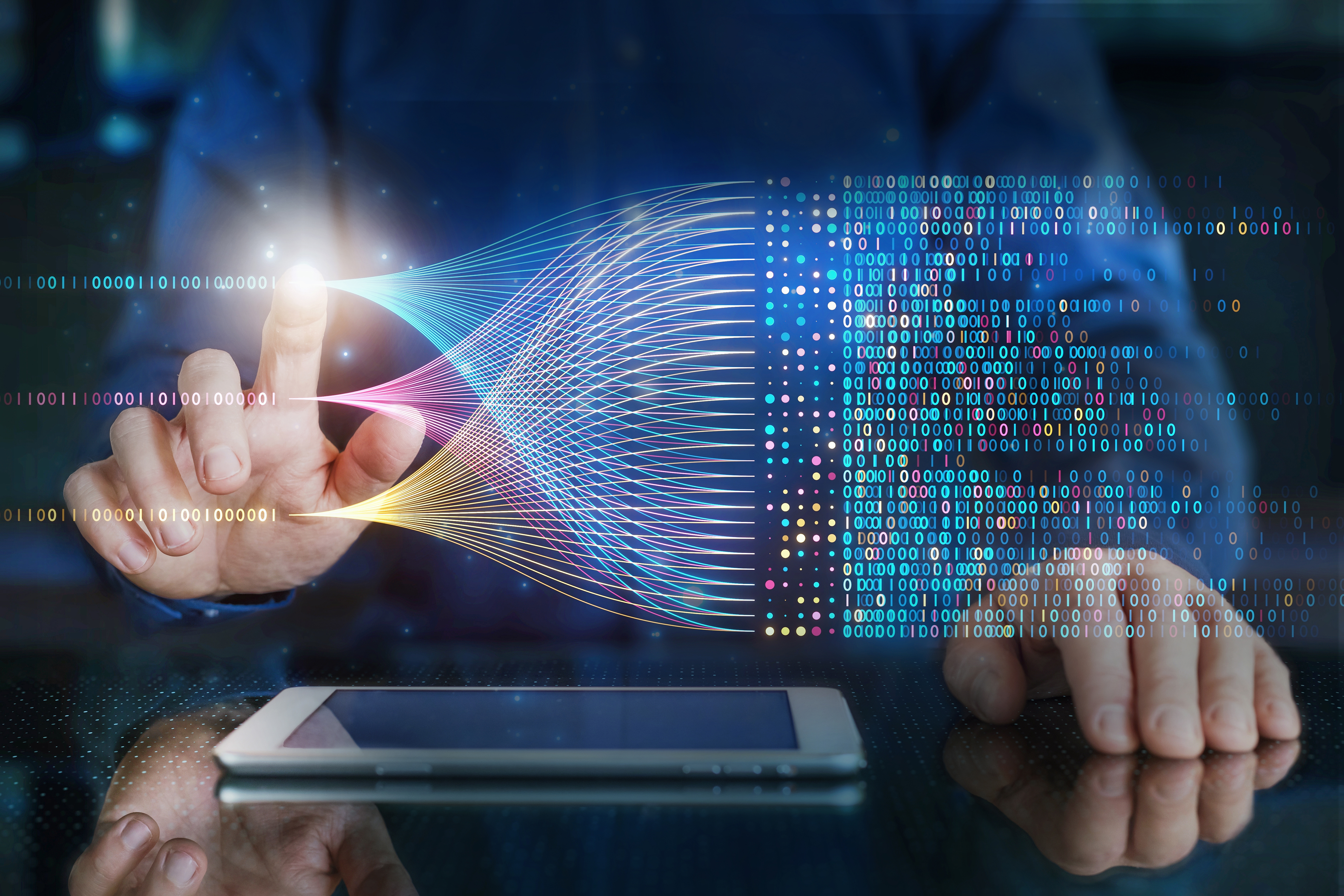 Podcast: Artificial Intelligence - The Thin Line Between Tool or Threat