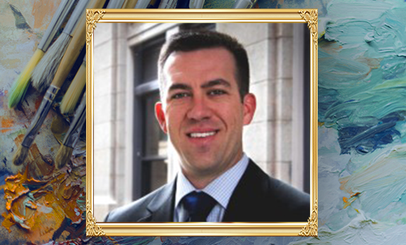 Timothy Gravel