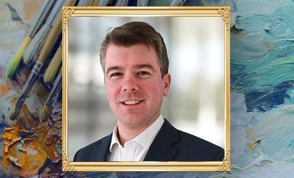 Colin Horgan
