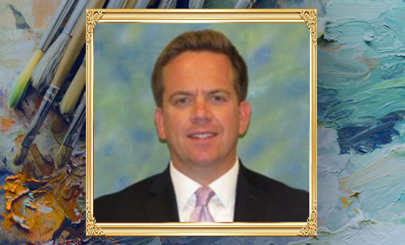 Chris Gilbertson