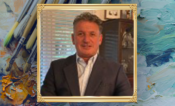 Richard Stark