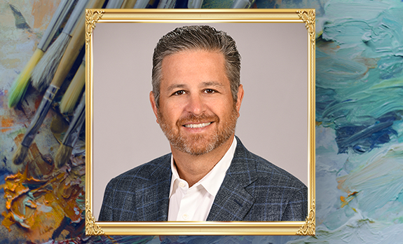 Danny Golden