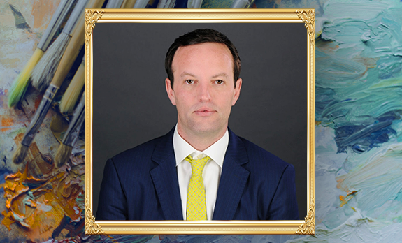Justin Conway