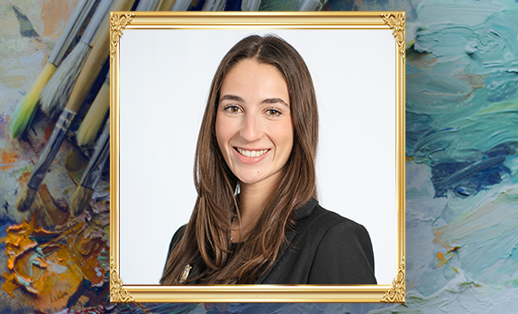 Erica Timpanaro