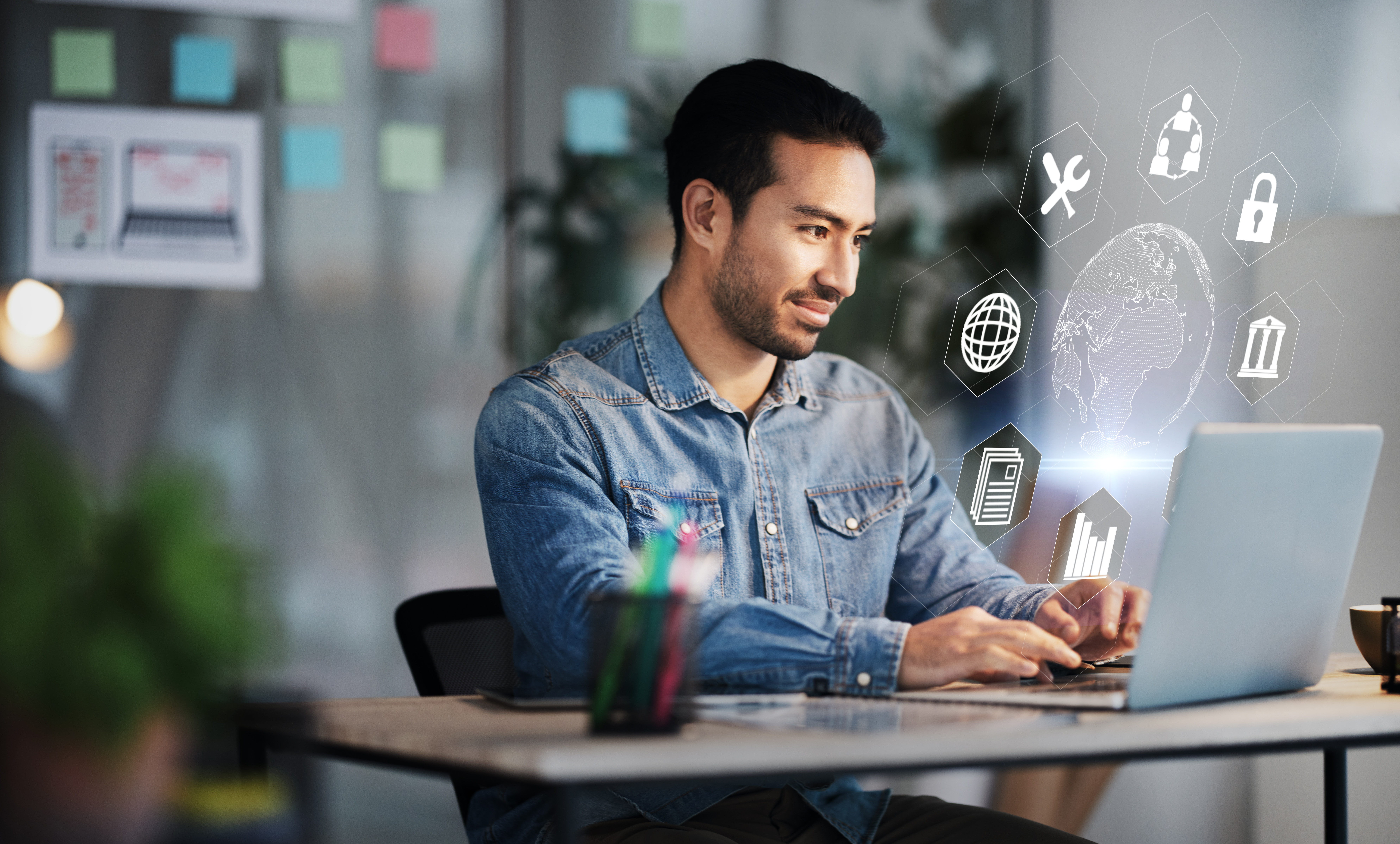Building Cyber Resilience - From Incident Response to Business Impact Analysis