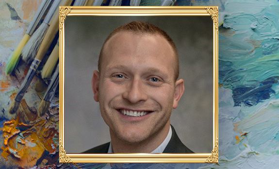 Travis Barnett