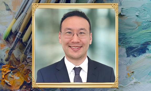 Tim Wei