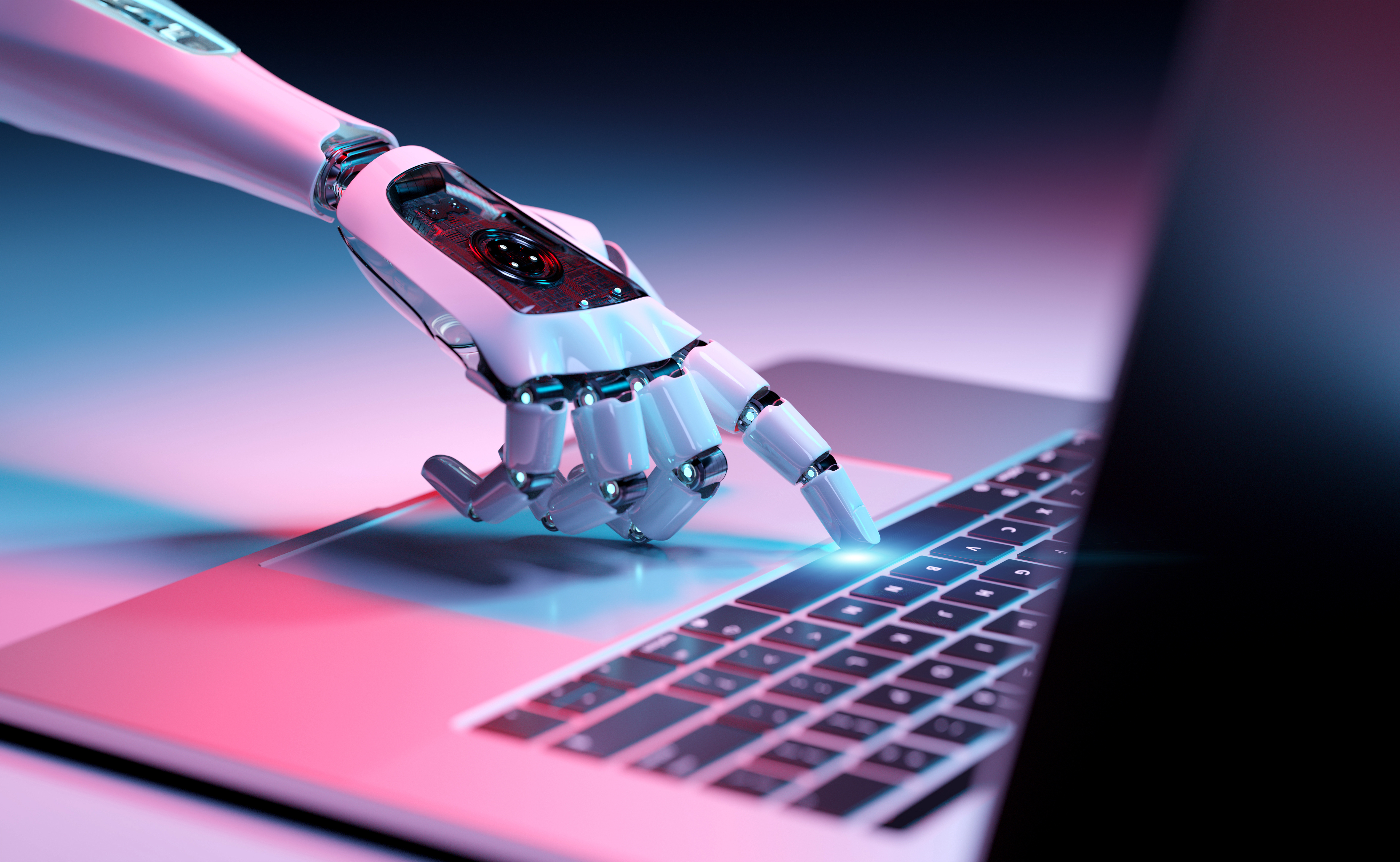 Podcast: Preparing for the Future of Cyber Risk - AI, Vendors and Incident Response