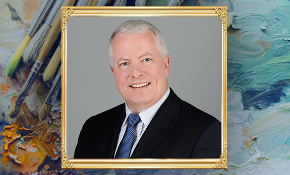 Bill O'Grady